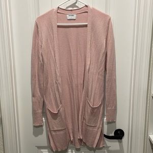 DONATED Old Navy cardigan sweater